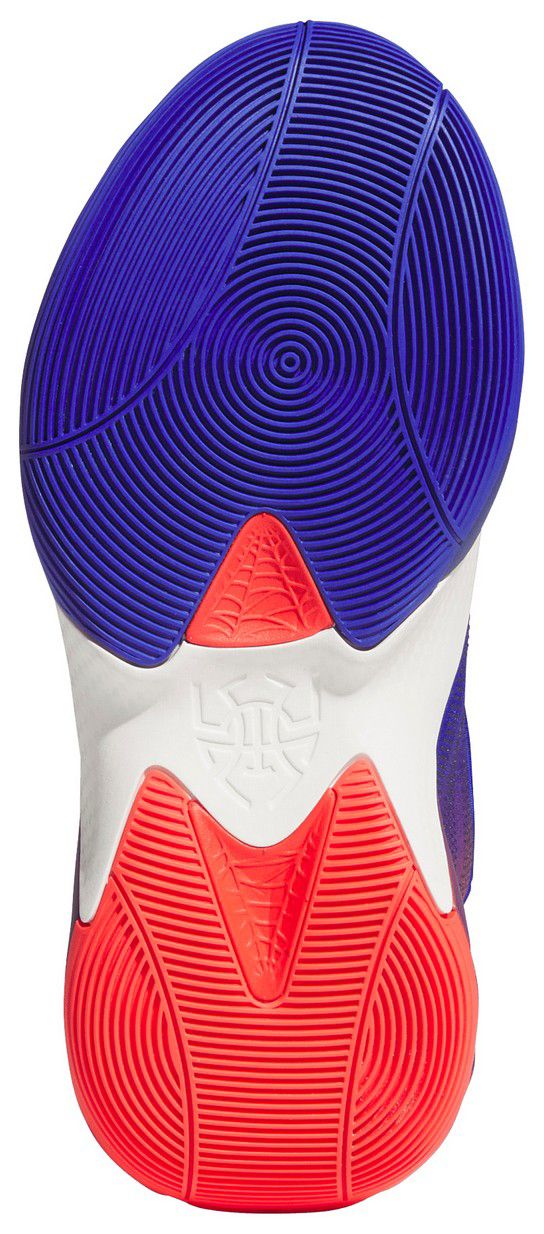 adidas Kids' Grade School D.O.N. Issue #7 'All Star Week' Basketball Shoes product image