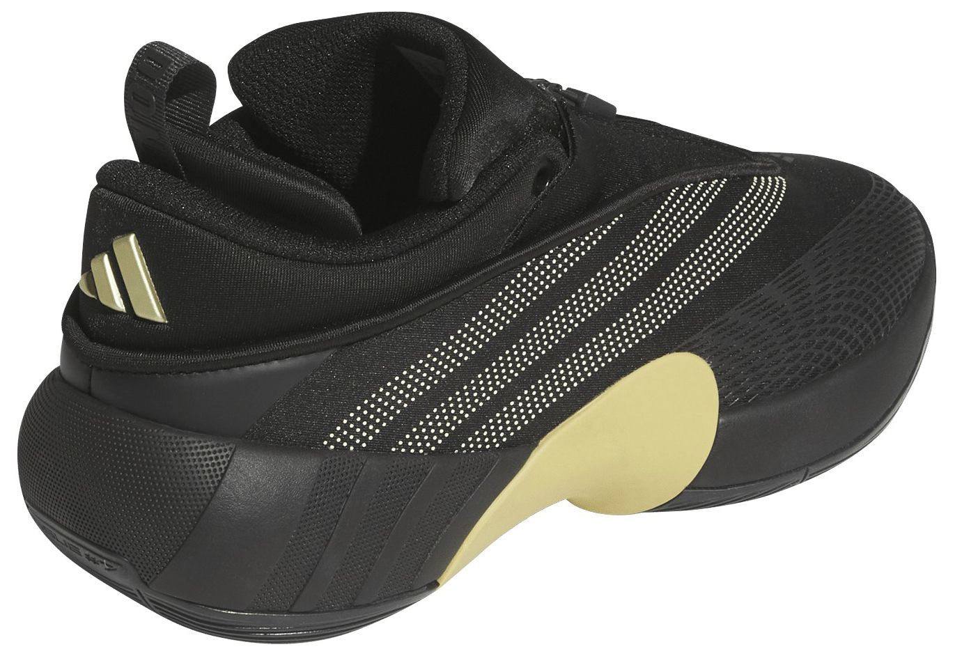 adidas Kids' Grade School D.O.N. Issue #7 'Best of adidas' Basketball Shoes product image