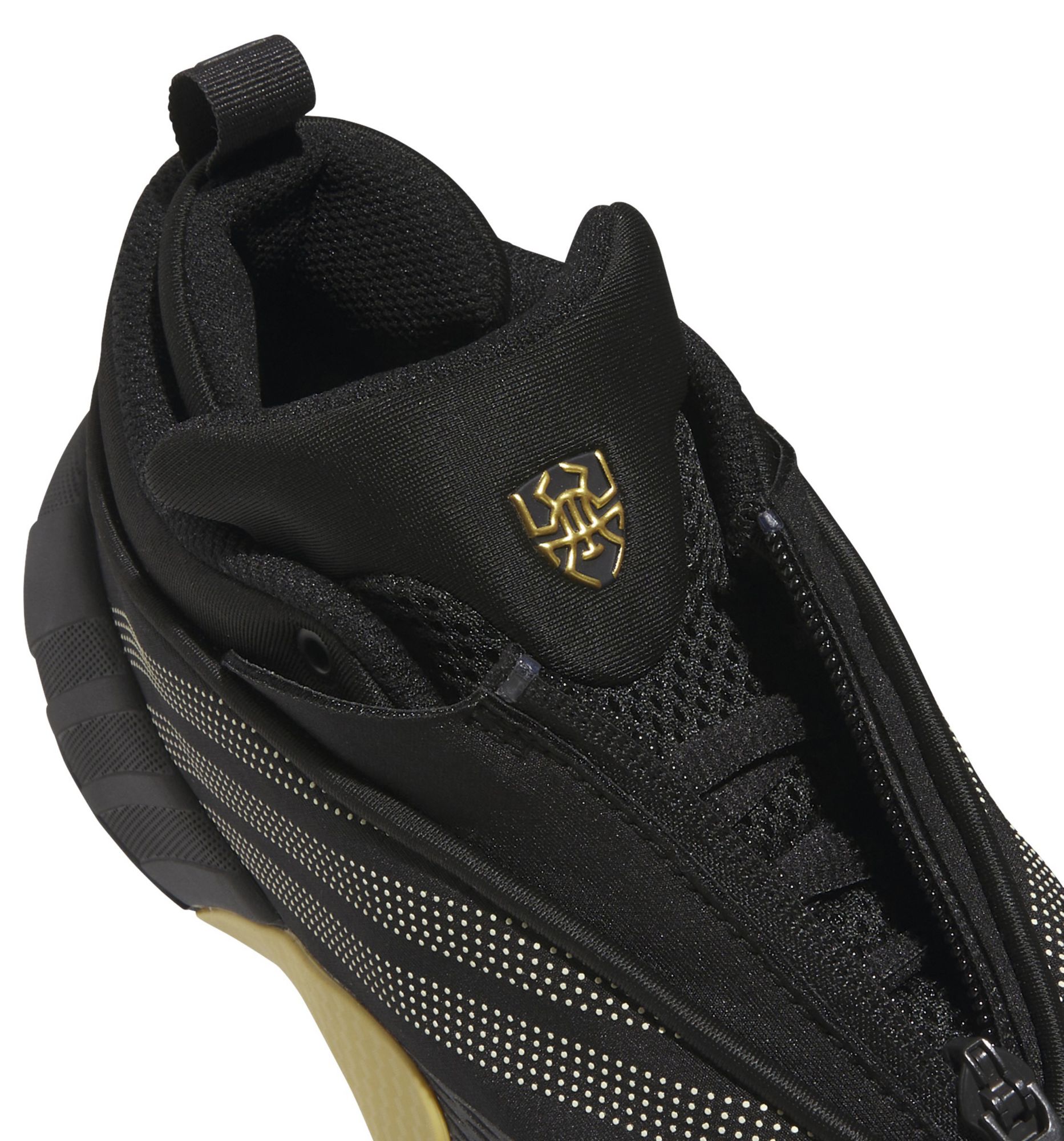 adidas Kids' Grade School D.O.N. Issue #7 'Best of adidas' Basketball Shoes product image