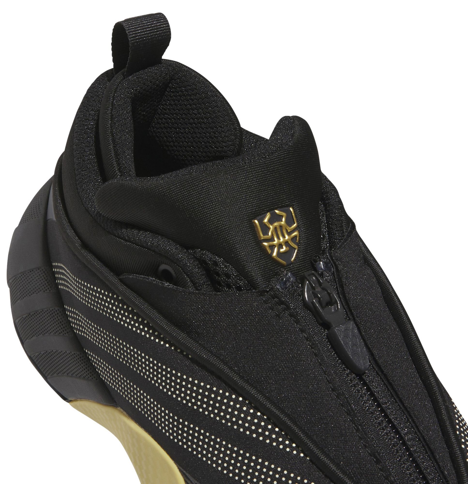 adidas Kids' Grade School D.O.N. Issue #7 'Best of adidas' Basketball Shoes product image