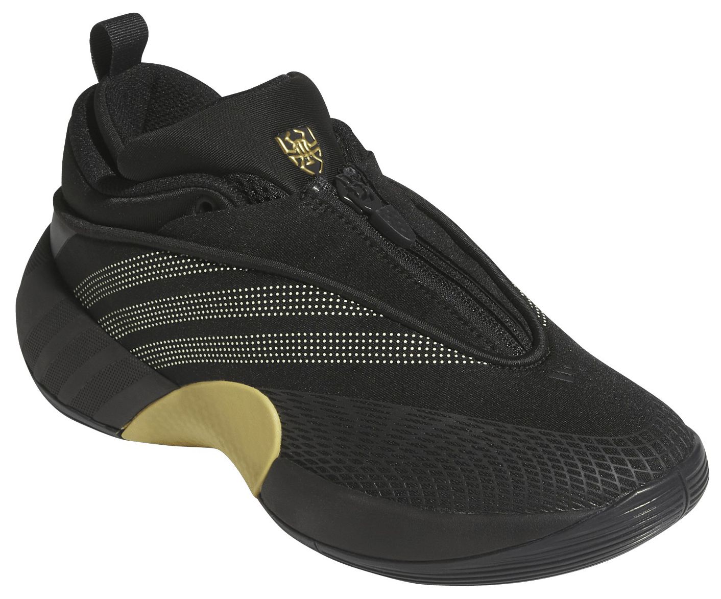 adidas Kids' Grade School D.O.N. Issue #7 'Best of adidas' Basketball Shoes product image