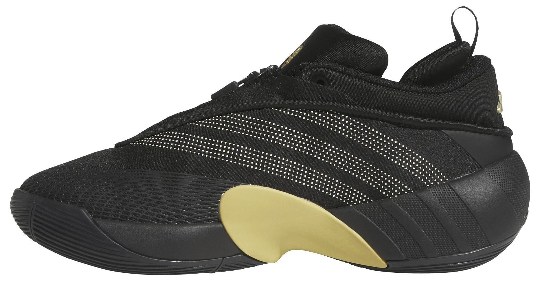 adidas Kids' Grade School D.O.N. Issue #7 'Best of adidas' Basketball Shoes product image