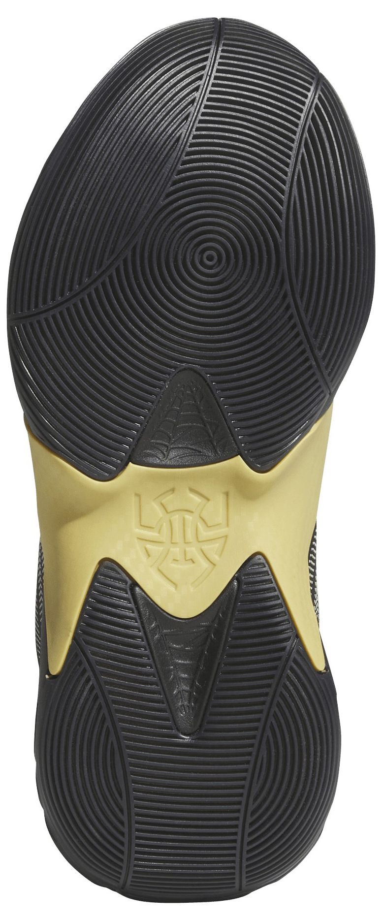 adidas Kids' Grade School D.O.N. Issue #7 'Best of adidas' Basketball Shoes product image