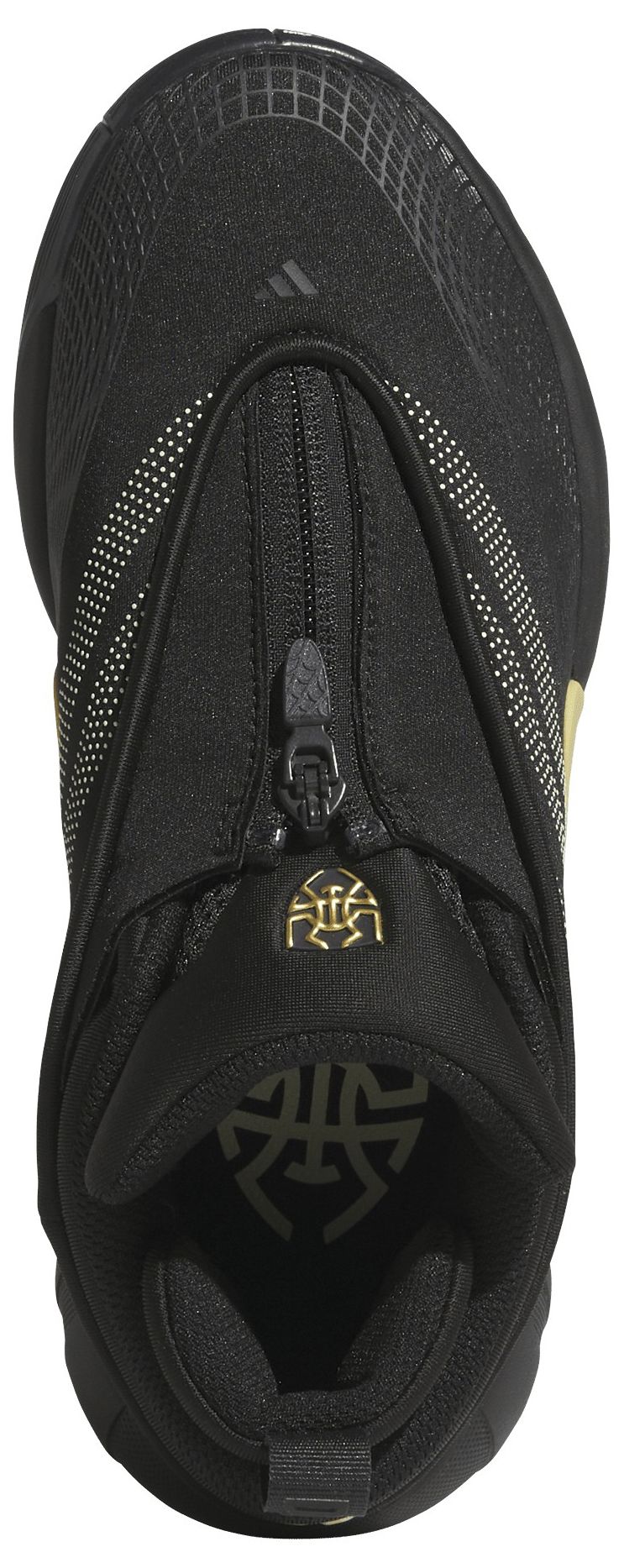 adidas Kids' Grade School D.O.N. Issue #7 'Best of adidas' Basketball Shoes product image