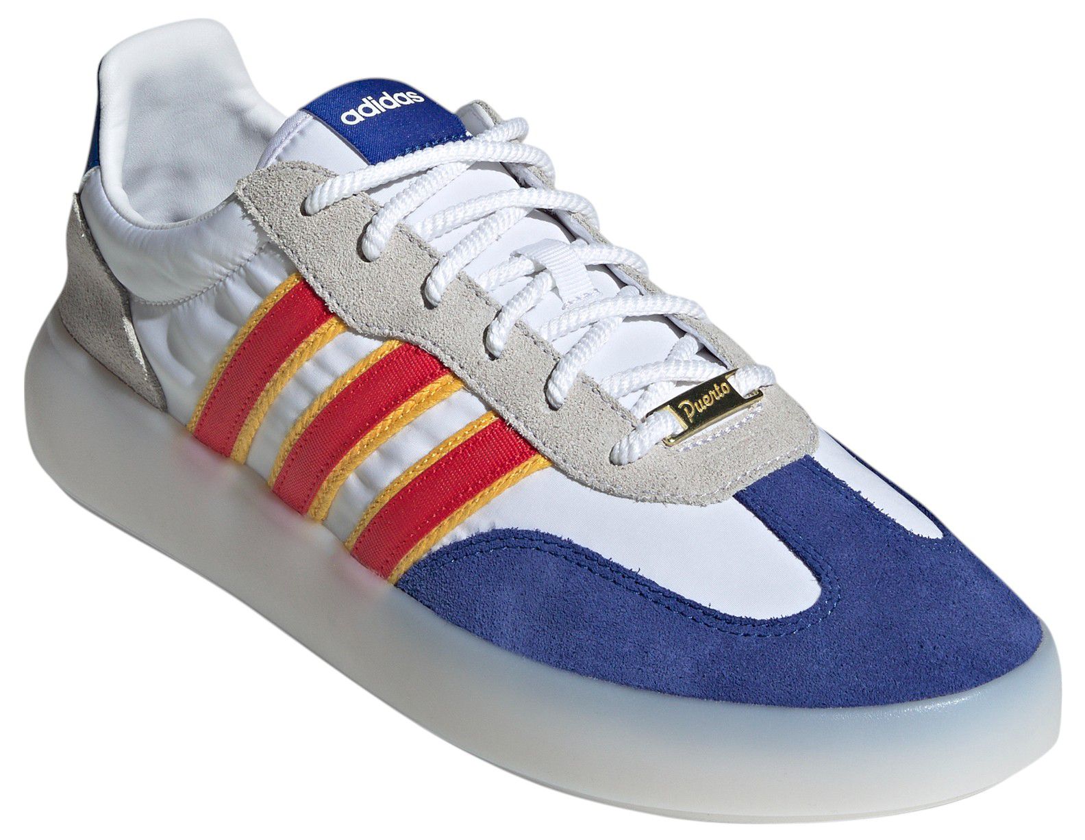 adidas Men's Barreda Decode Shoes product image