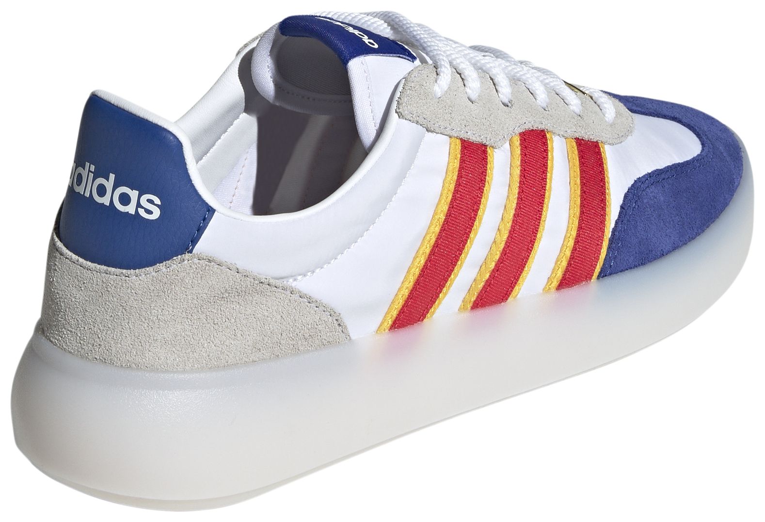 adidas Men's Barreda Decode Shoes product image