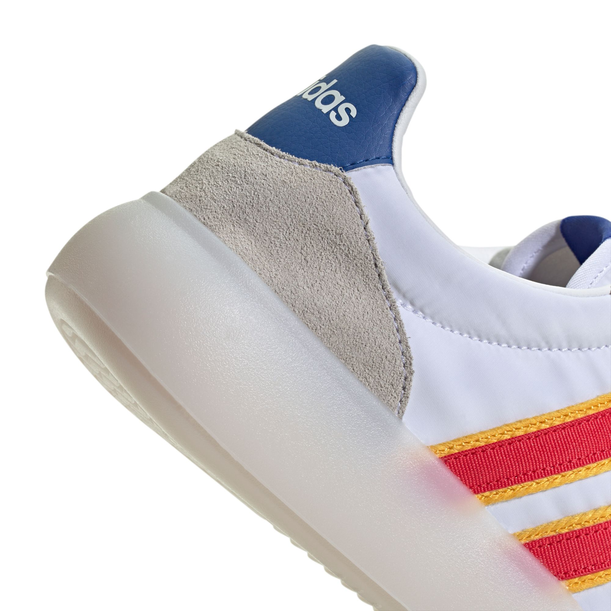 adidas Men's Barreda Decode Shoes product image