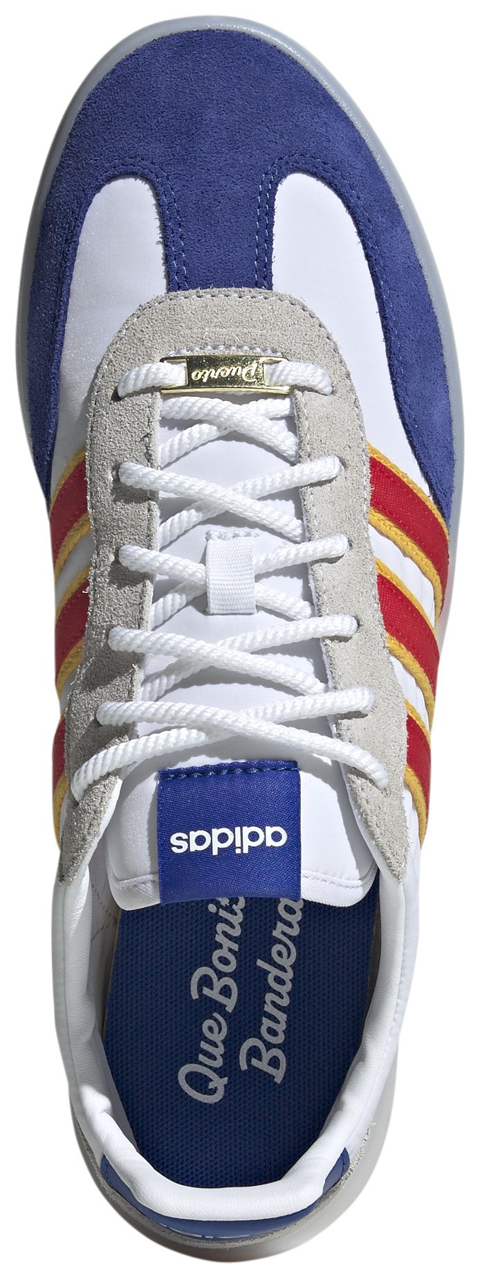 adidas Men's Barreda Decode Shoes product image