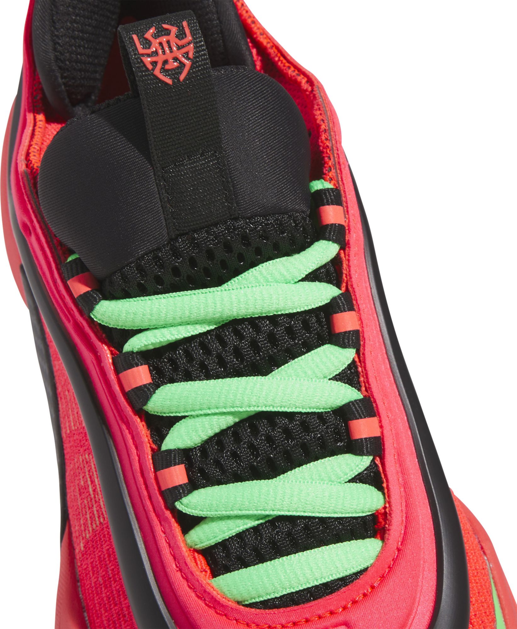 adidas Kids' Grade School D.O.N. Issue #6 Basketball Shoes product image