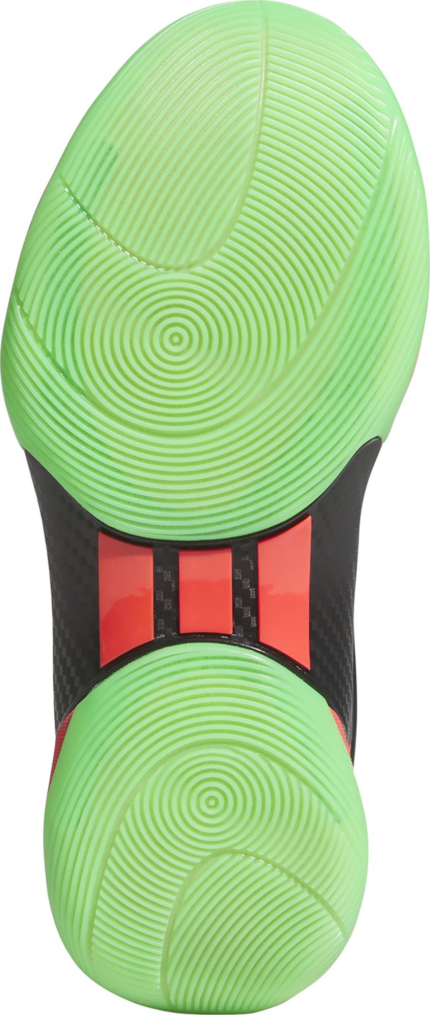 adidas Kids' Grade School D.O.N. Issue #6 Basketball Shoes product image