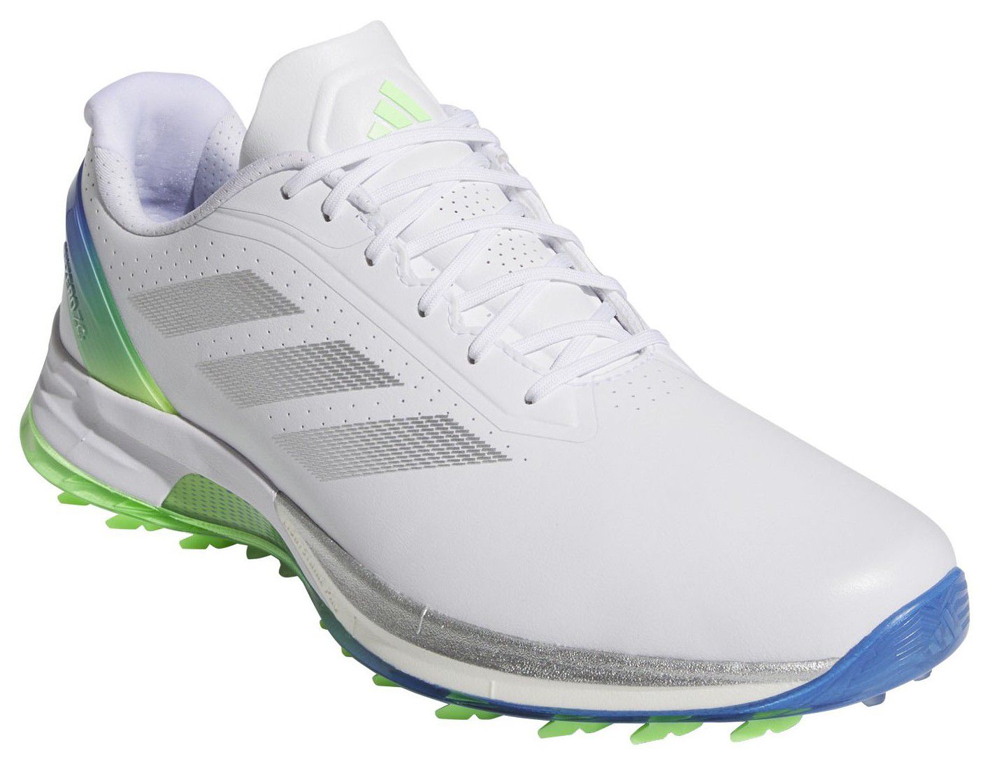 adidas Men's Adizero ZG Spikeless Golf Shoes product image