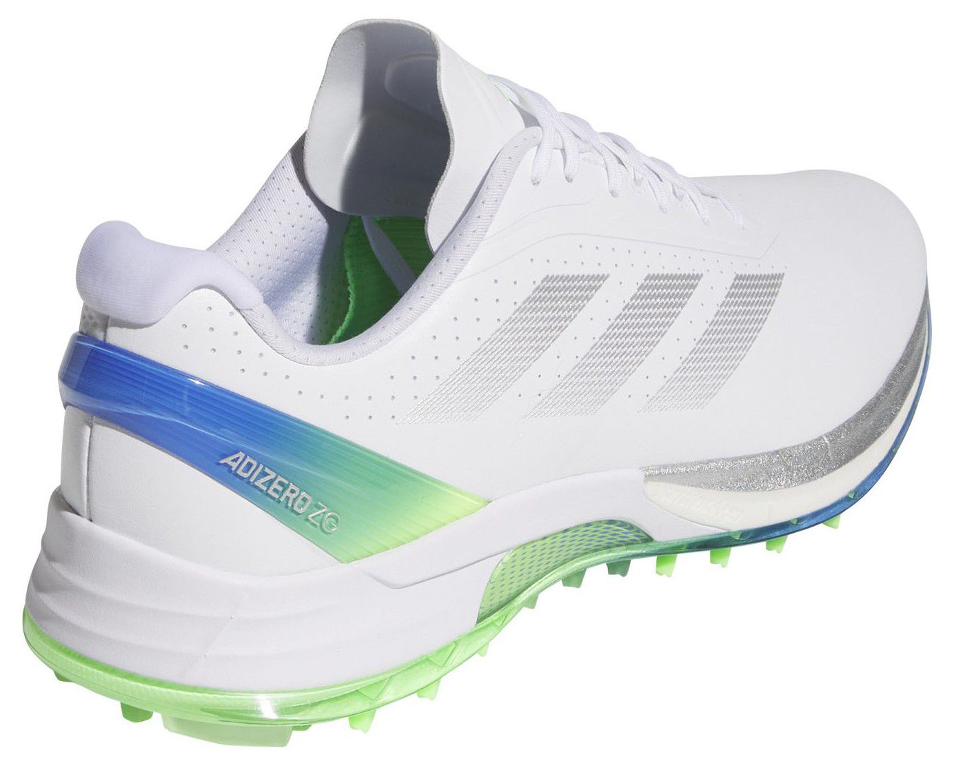 adidas Men's Adizero ZG Spikeless Golf Shoes product image