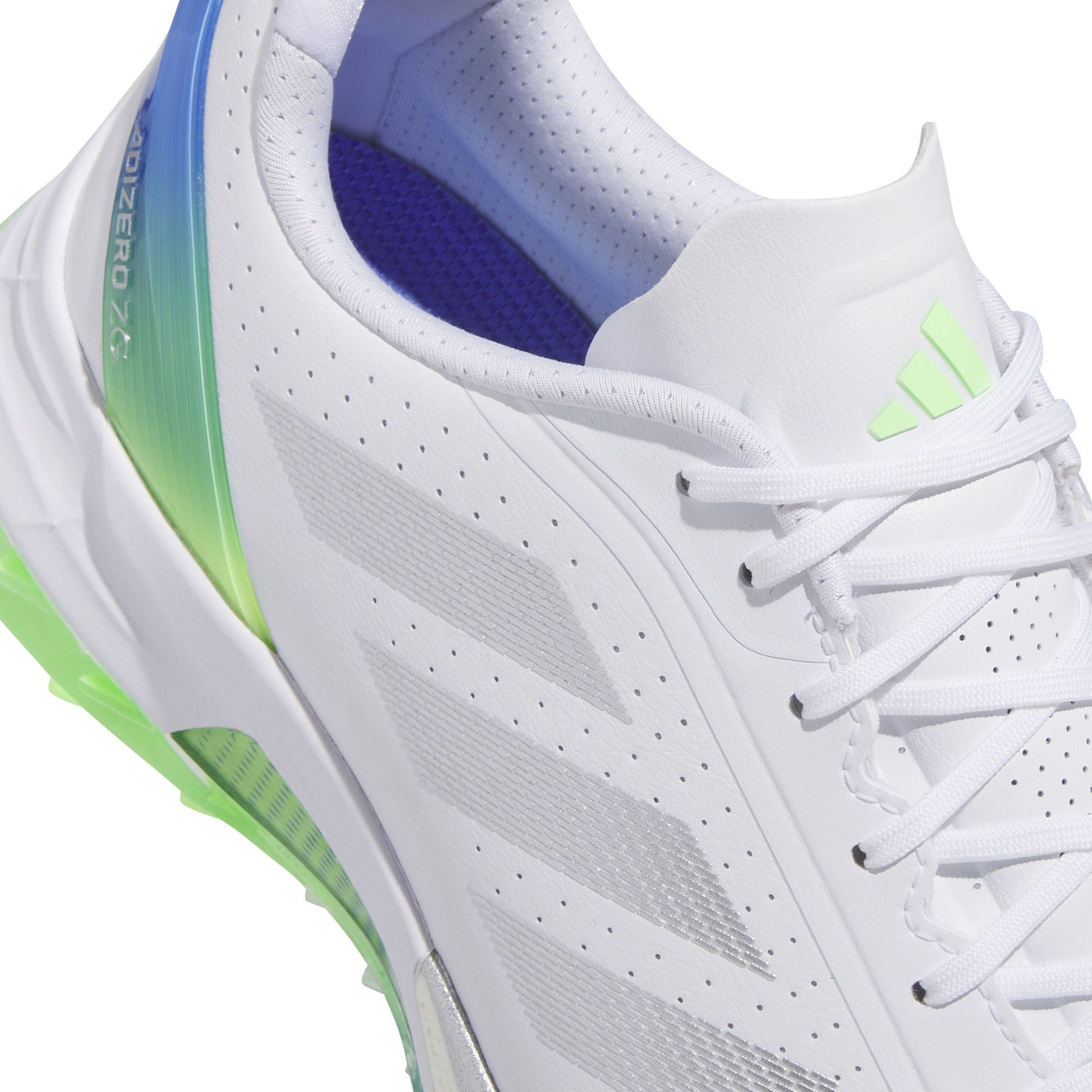 adidas Men's Adizero ZG Spikeless Golf Shoes product image