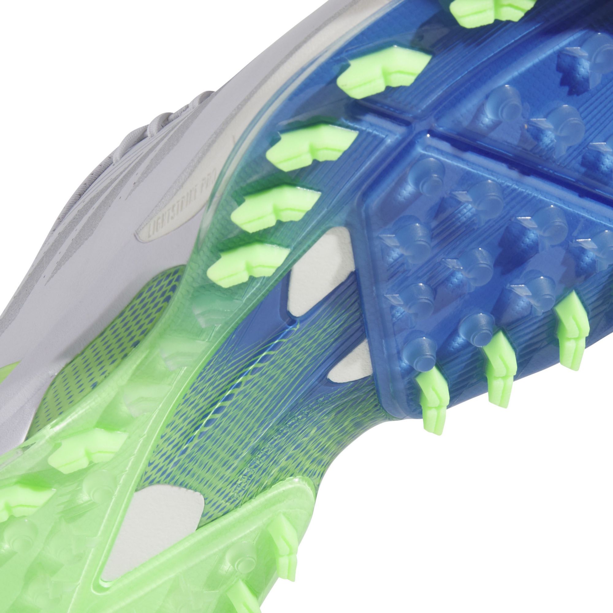 adidas Men's Adizero ZG Spikeless Golf Shoes product image