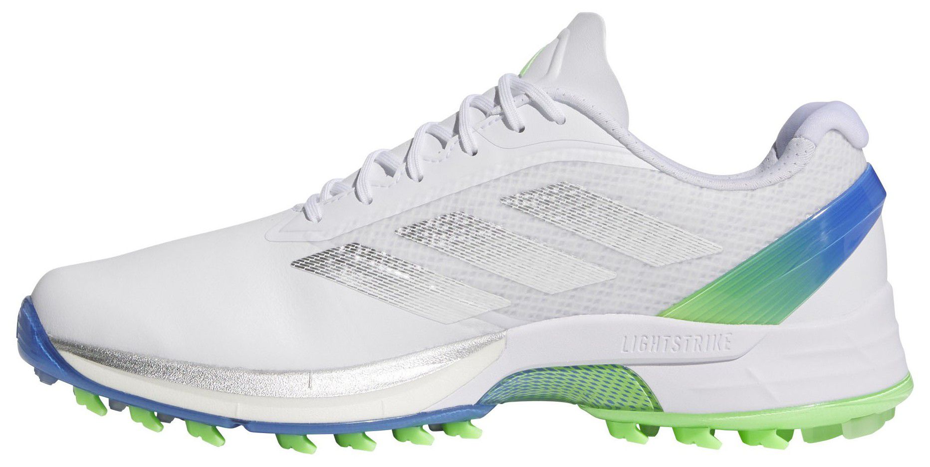 adidas Men's Adizero ZG Spikeless Golf Shoes product image