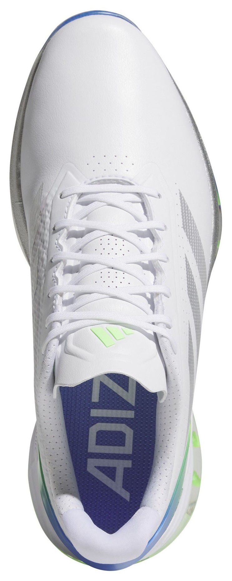 adidas Men's Adizero ZG Spikeless Golf Shoes product image