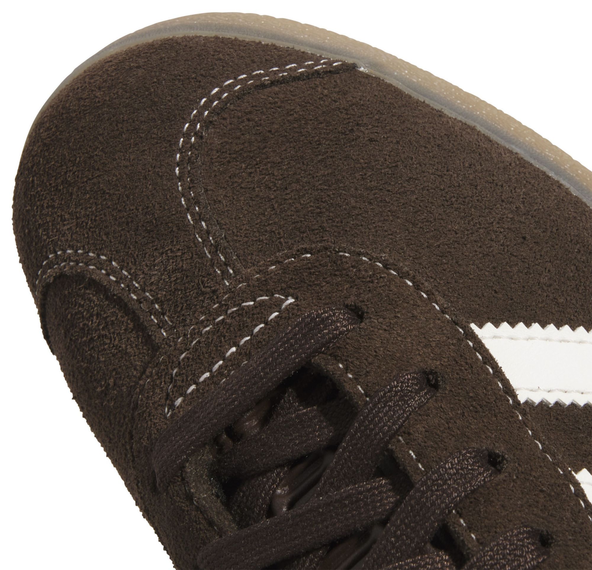 adidas Originals Men's Gazelle Spikeless Golf Shoes product image