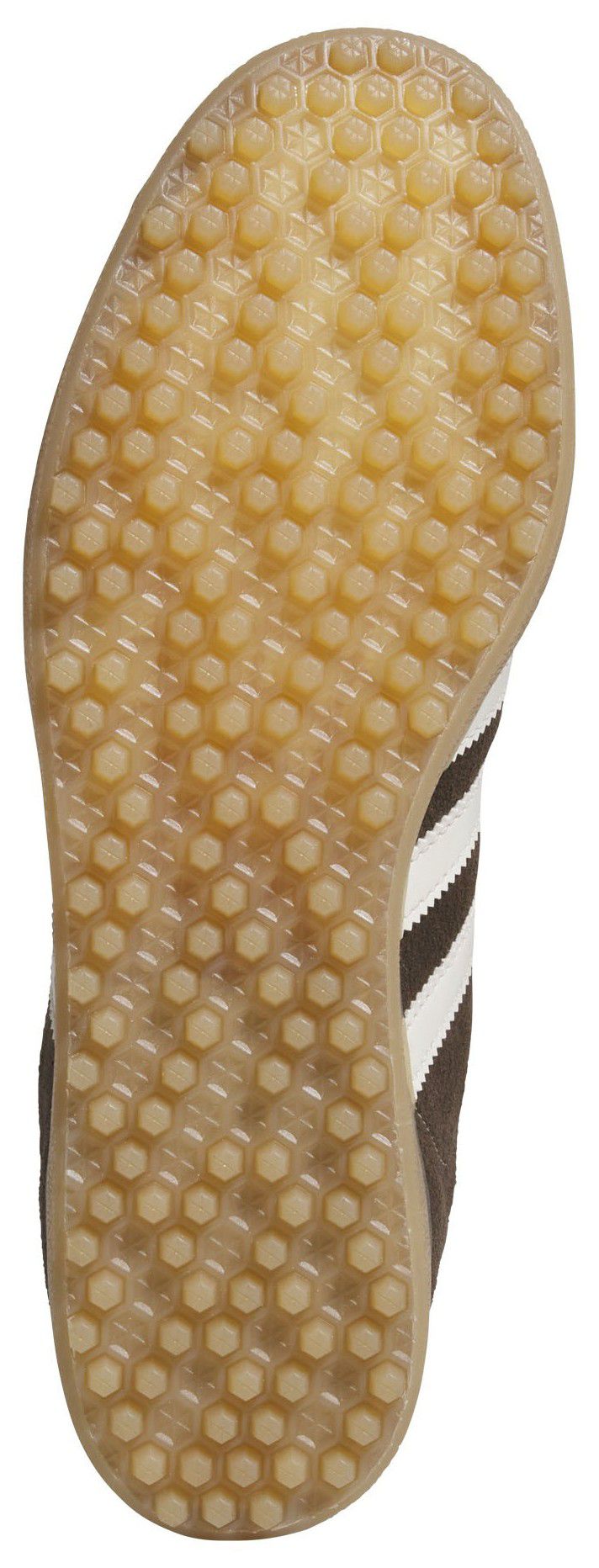 adidas Originals Men's Gazelle Spikeless Golf Shoes product image