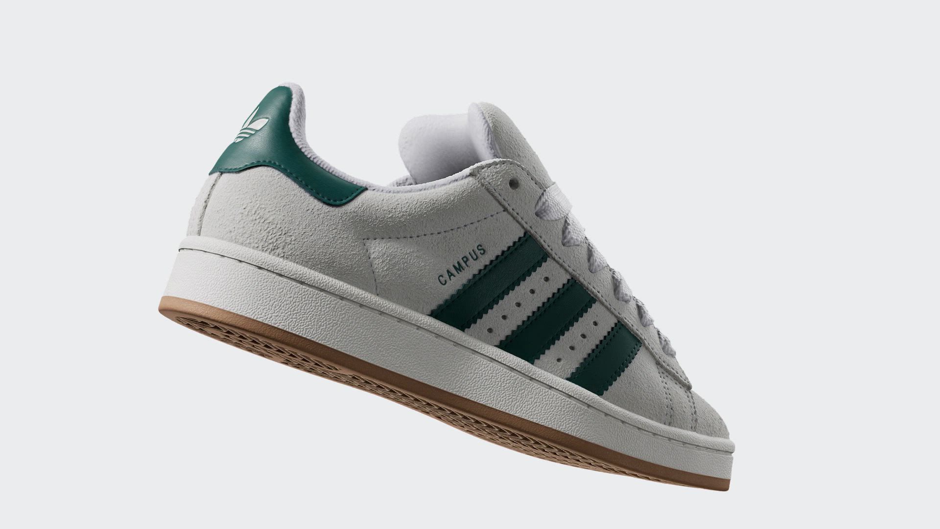 adidas Women's Campus 00s Shoes product