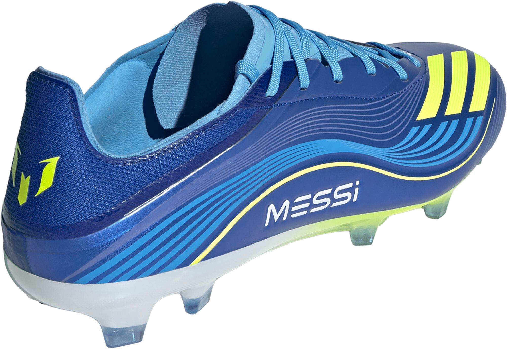 adidas F50 Pro Messi FG Soccer Cleats product image