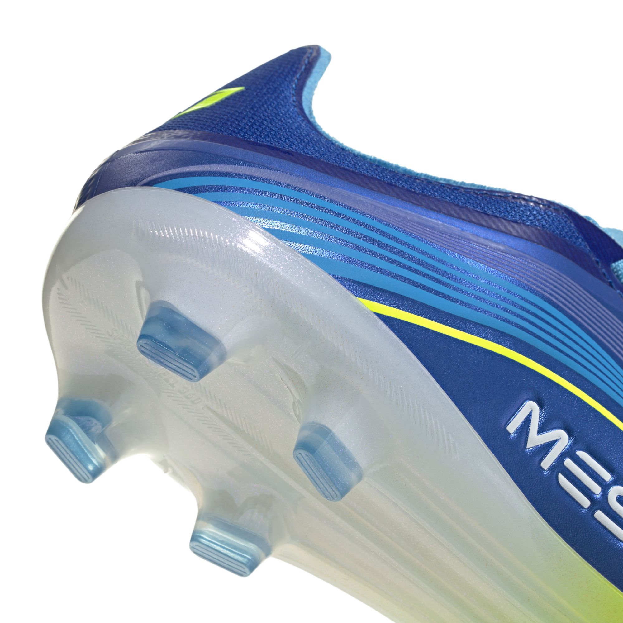 adidas F50 Pro Messi FG Soccer Cleats product image