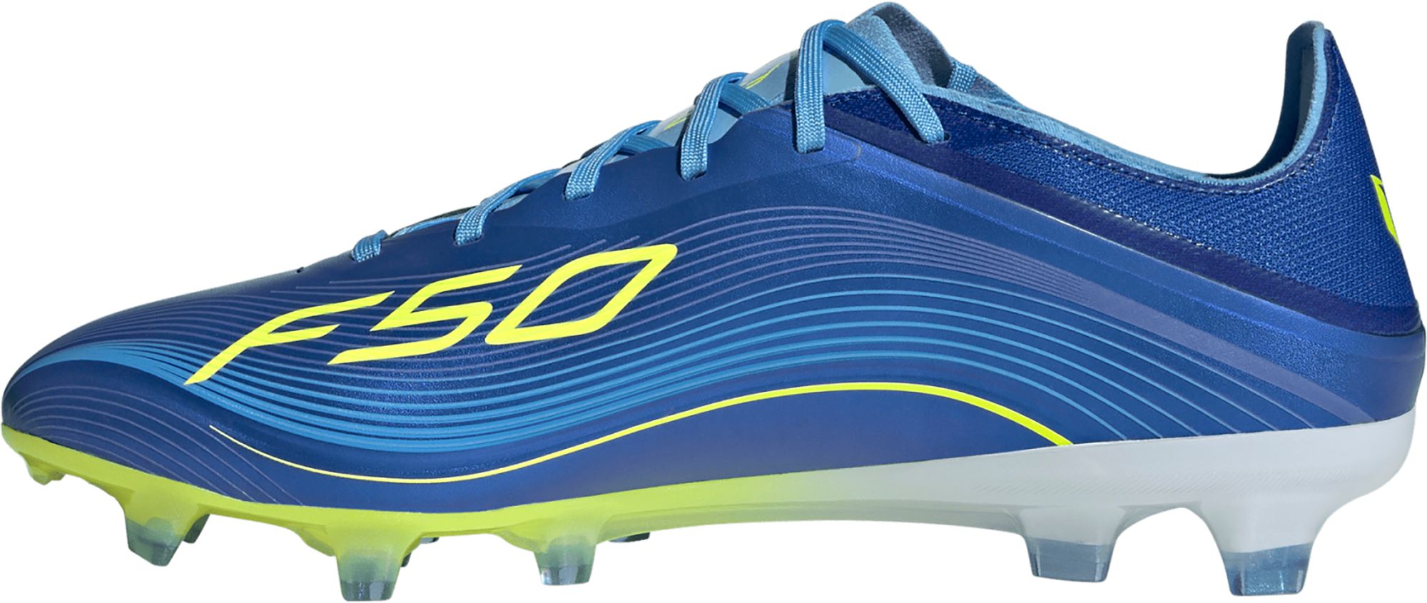 adidas F50 Pro Messi FG Soccer Cleats product image