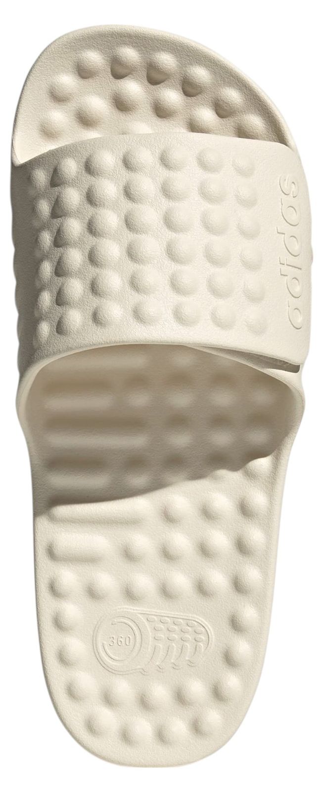 adidas Men's Adissage Slides product image
