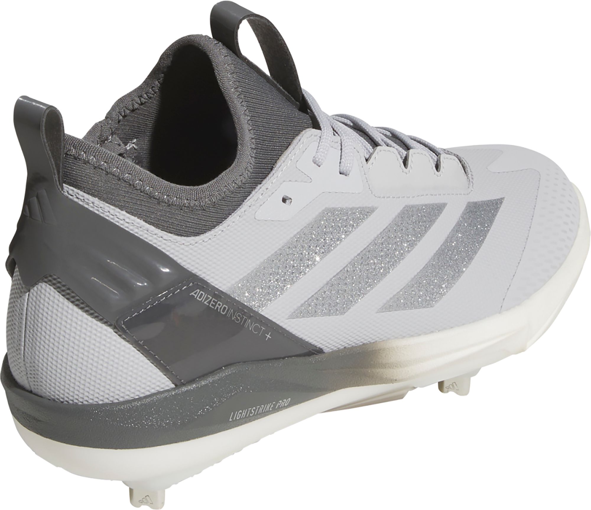 adidas Women's adizero Instinct+ 2.0 Fastpitch Softball Cleats product image