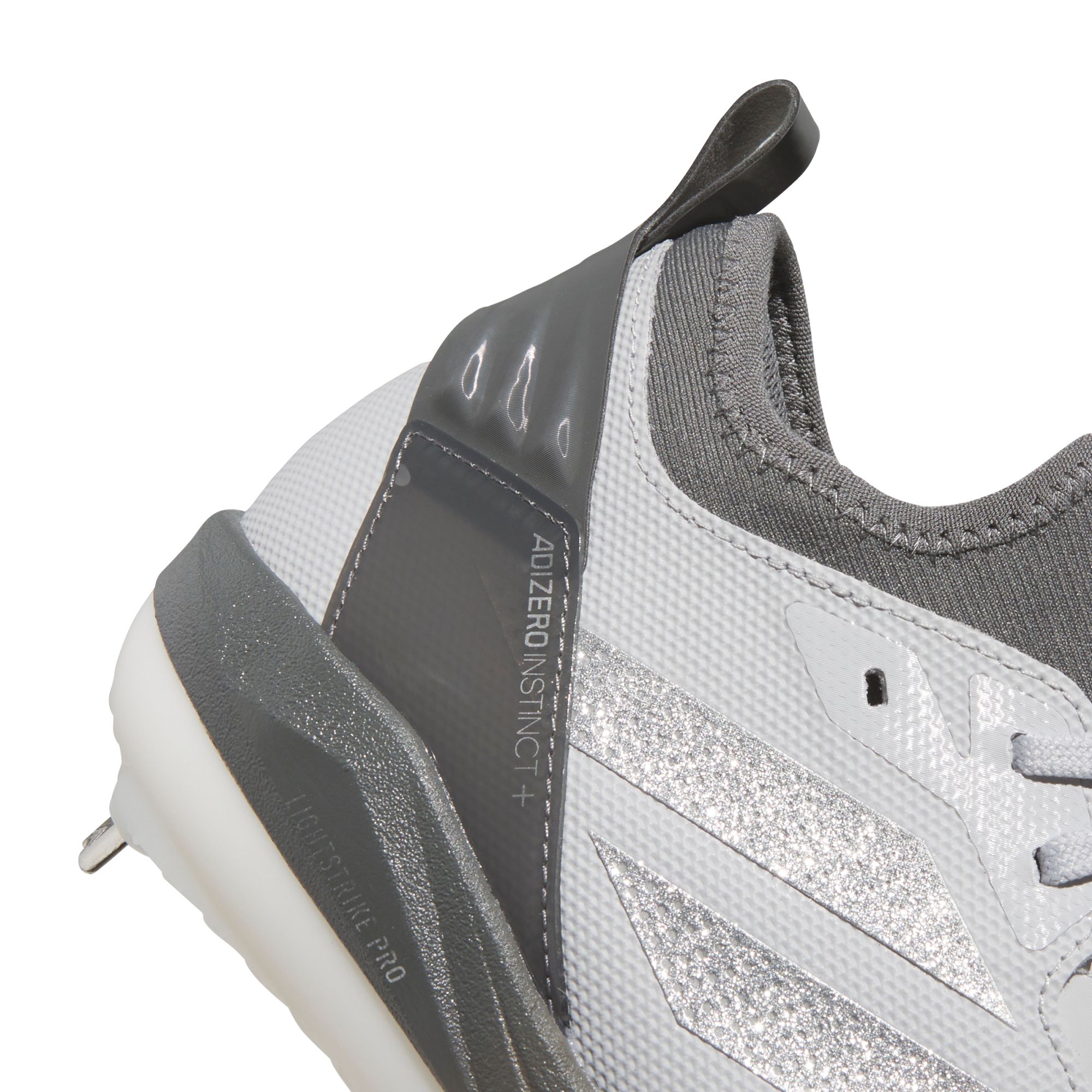 adidas Women's adizero Instinct+ 2.0 Fastpitch Softball Cleats product image