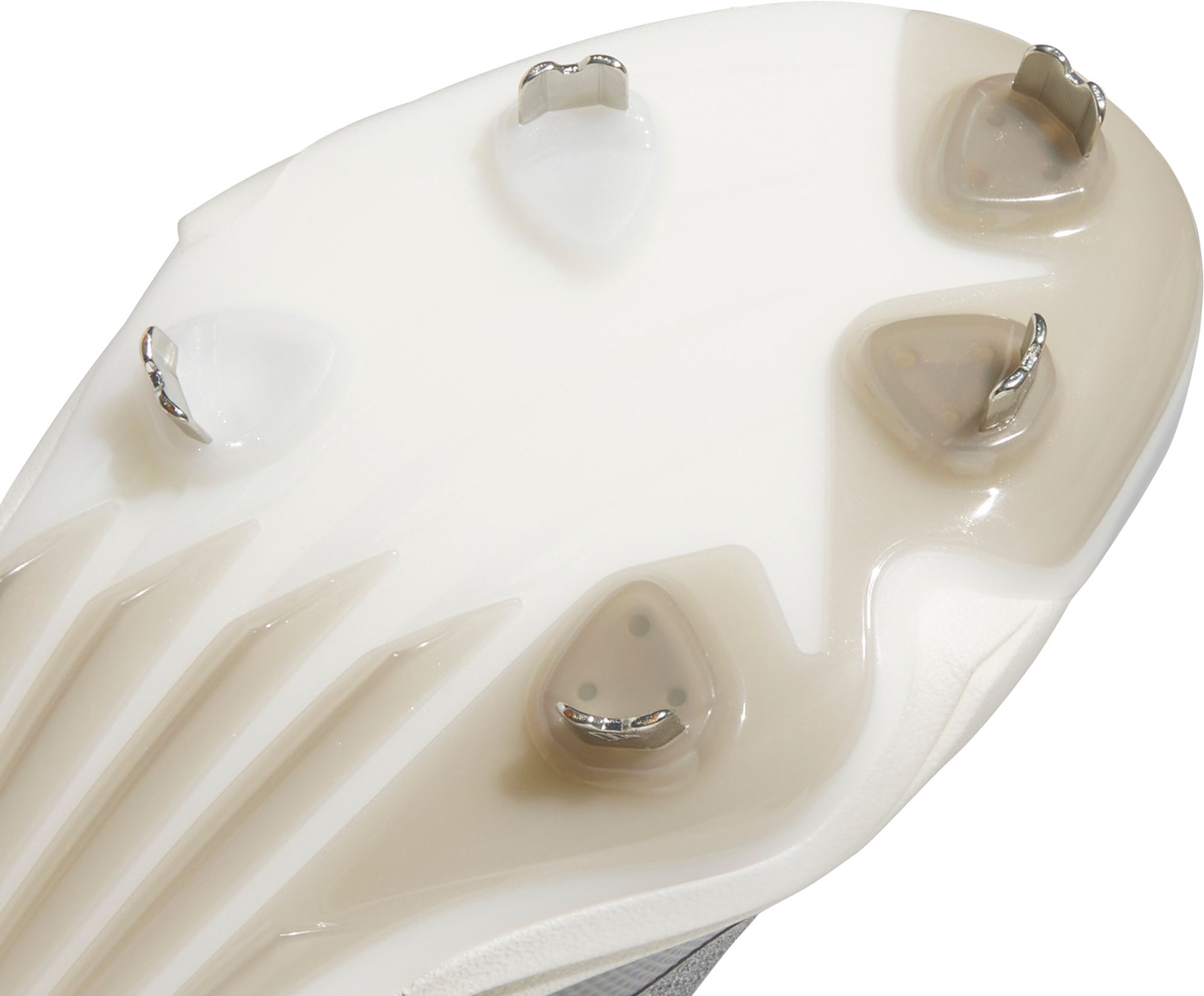 adidas Women's adizero Instinct+ 2.0 Fastpitch Softball Cleats product image