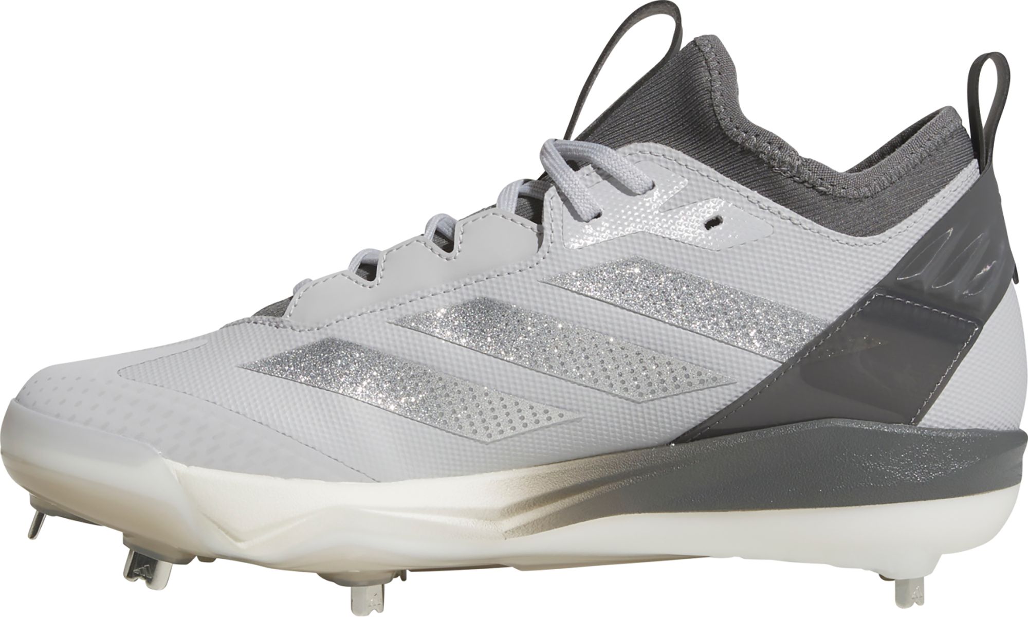 adidas Women's adizero Instinct+ 2.0 Fastpitch Softball Cleats product image
