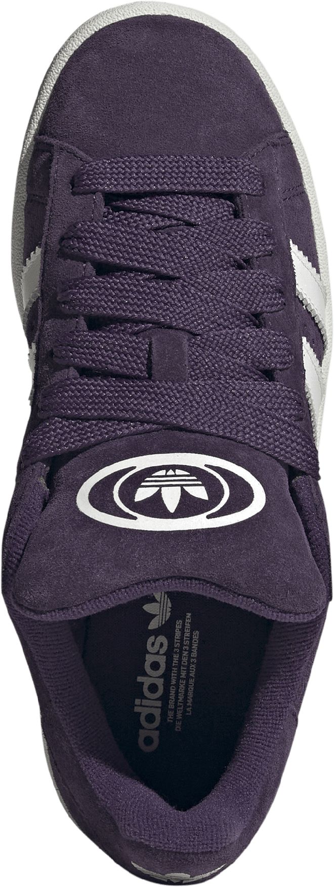 adidas Women's Campus 00s Shoes product image