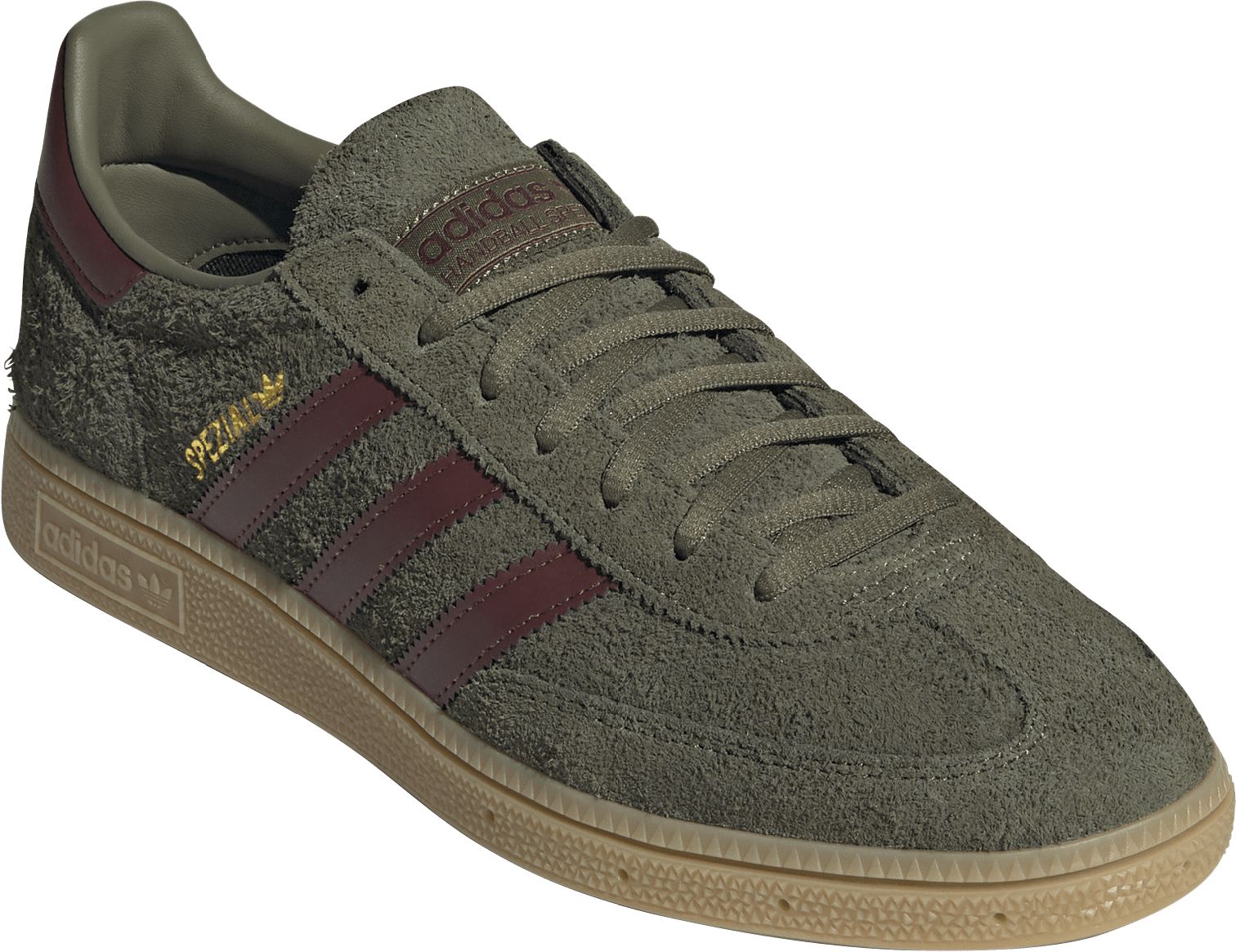 adidas Men's Handball Spezial Shoes product image
