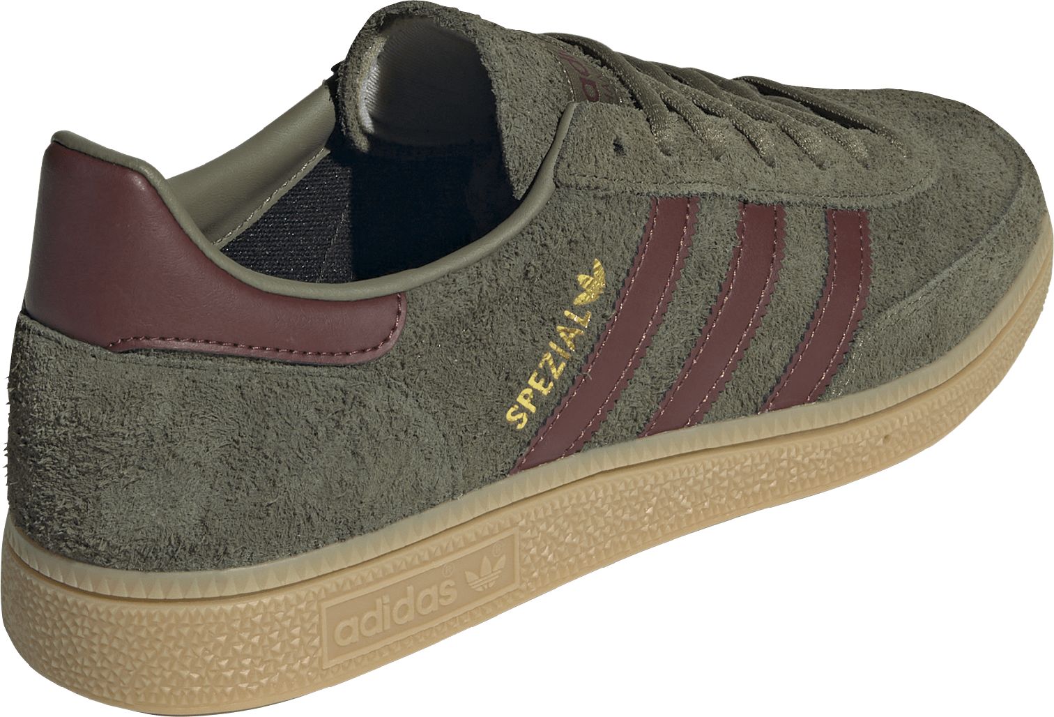 adidas Men's Handball Spezial Shoes product image