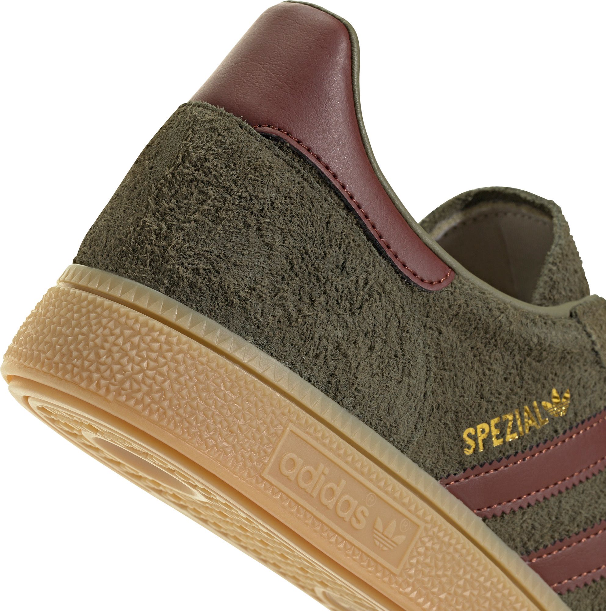 adidas Men's Handball Spezial Shoes product image