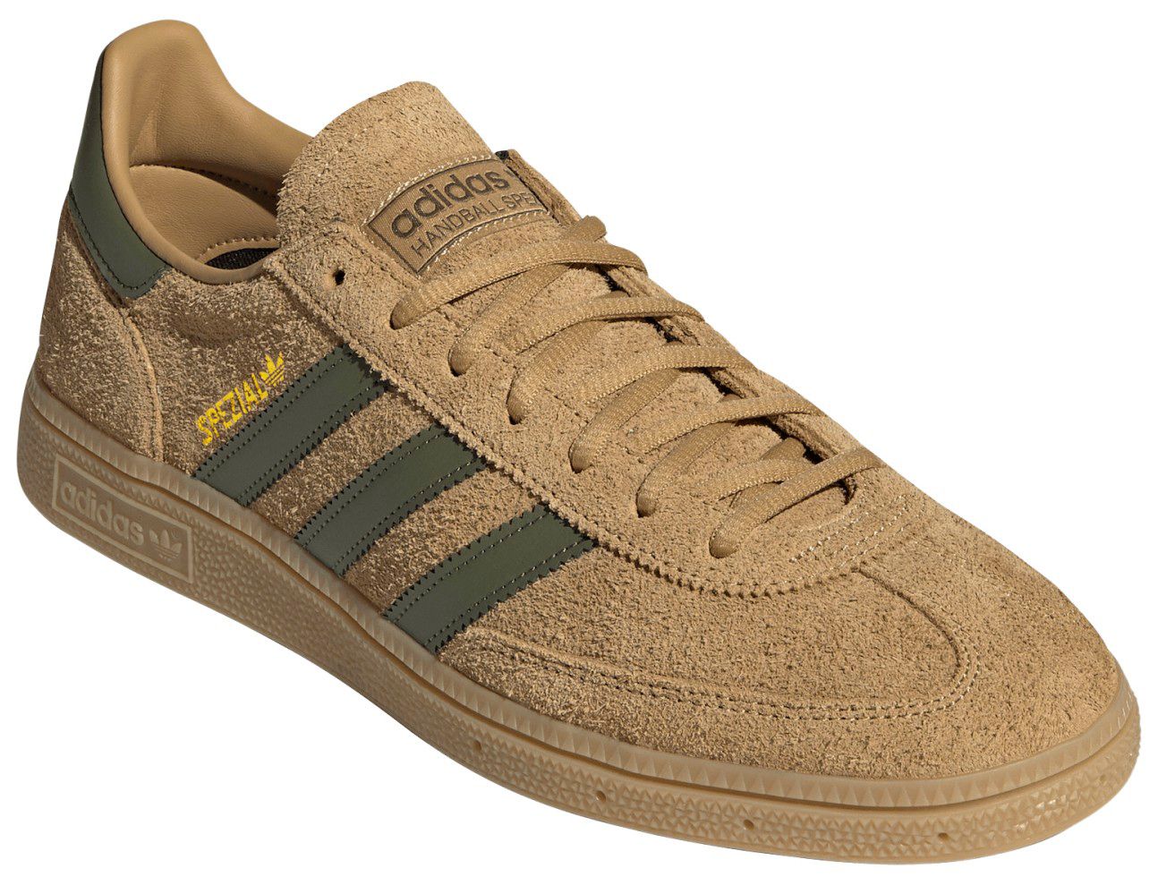 adidas Men's Handball Spezial Shoes product image