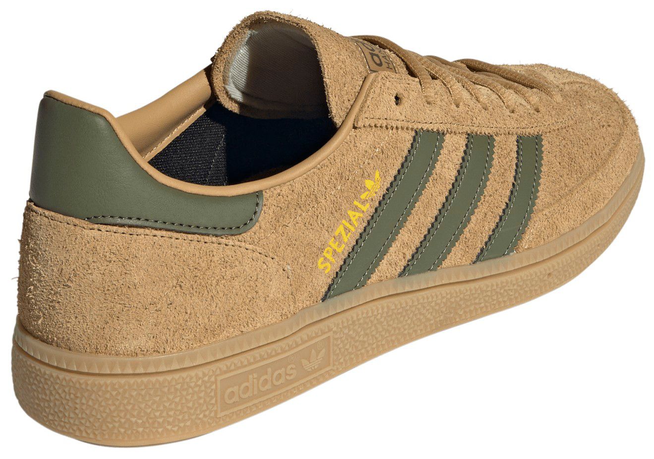 adidas Men's Handball Spezial Shoes product image