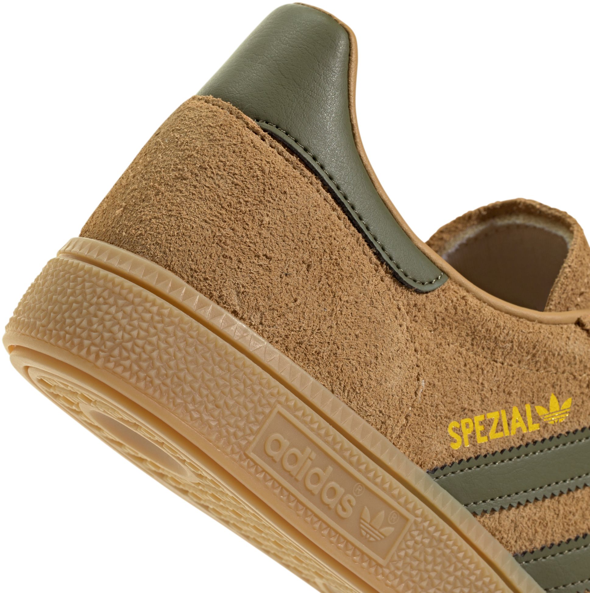 adidas Men's Handball Spezial Shoes product image