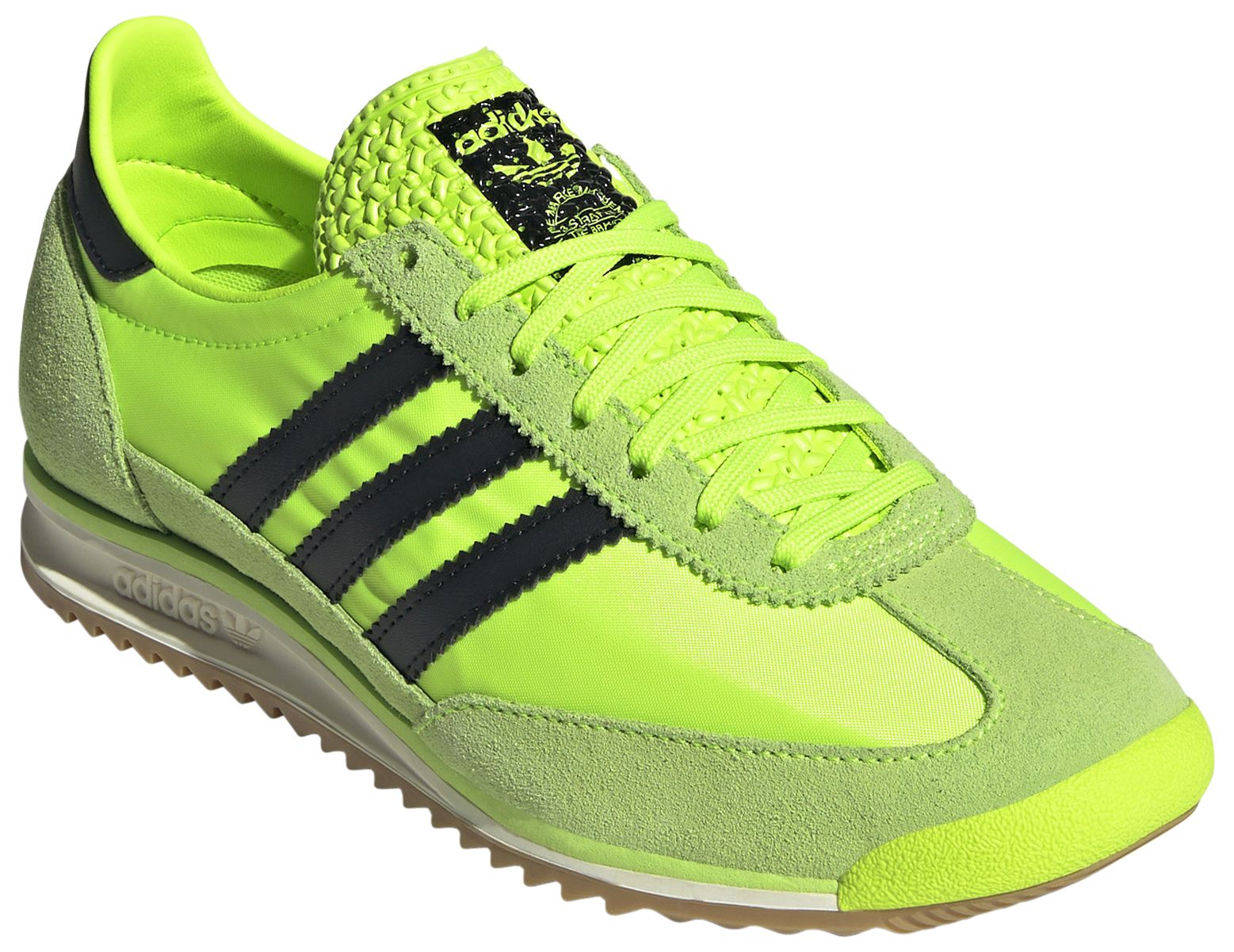adidas Women's SL72 OG Shoes product image