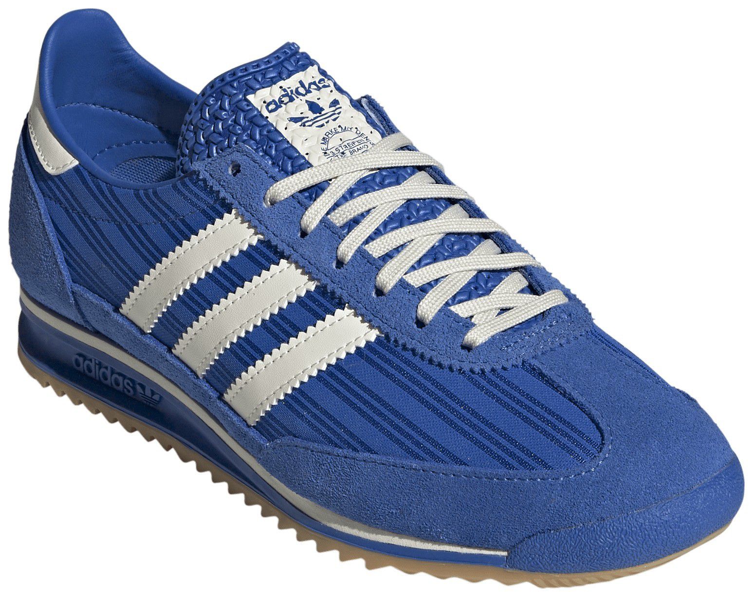 adidas Women's SL72 OG Shoes product image