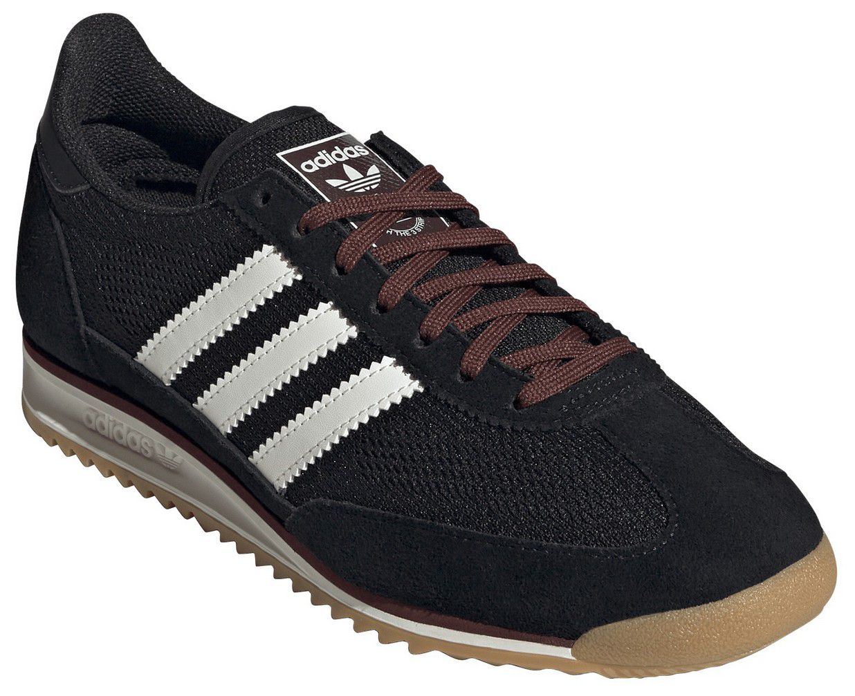 adidas Women's SL72 OG Shoes product image
