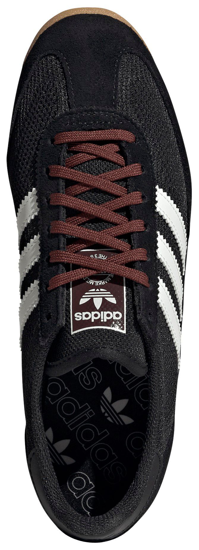 adidas Women's SL72 OG Shoes product image