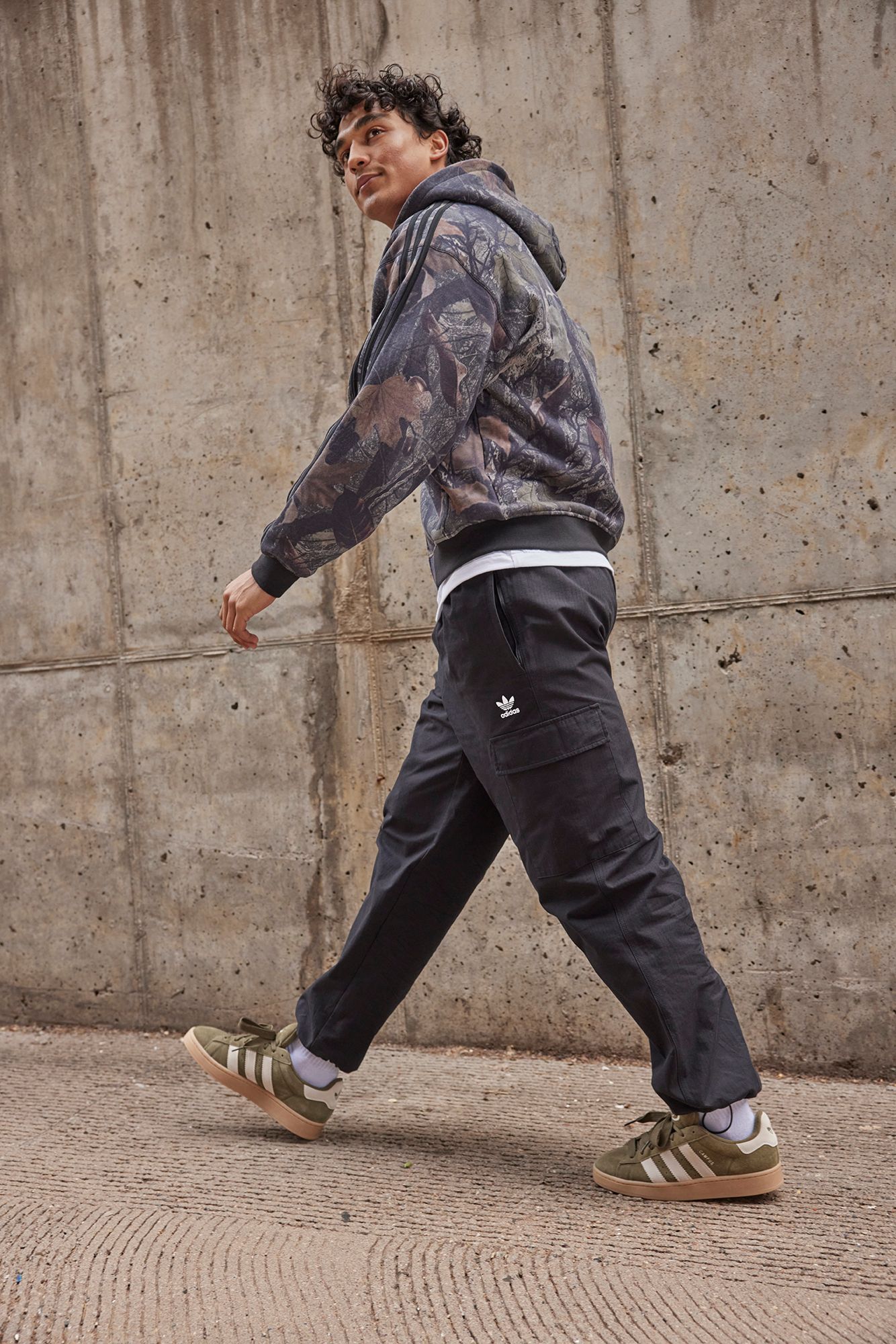 adidas Men's Campus 00s Shoes product image