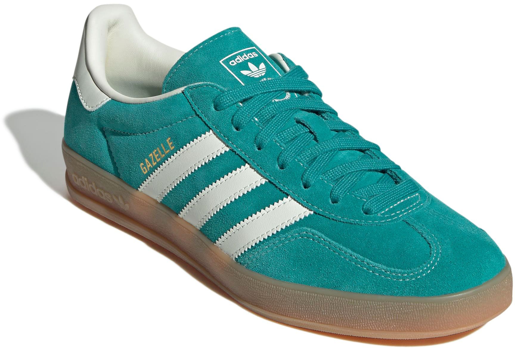 adidas Men's Gazelle Indoor Shoes product image