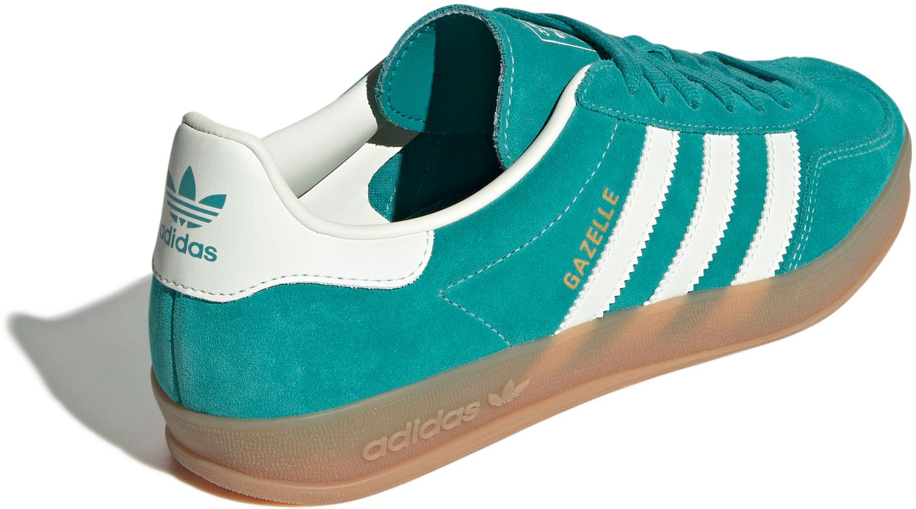 adidas Men's Gazelle Indoor Shoes product image