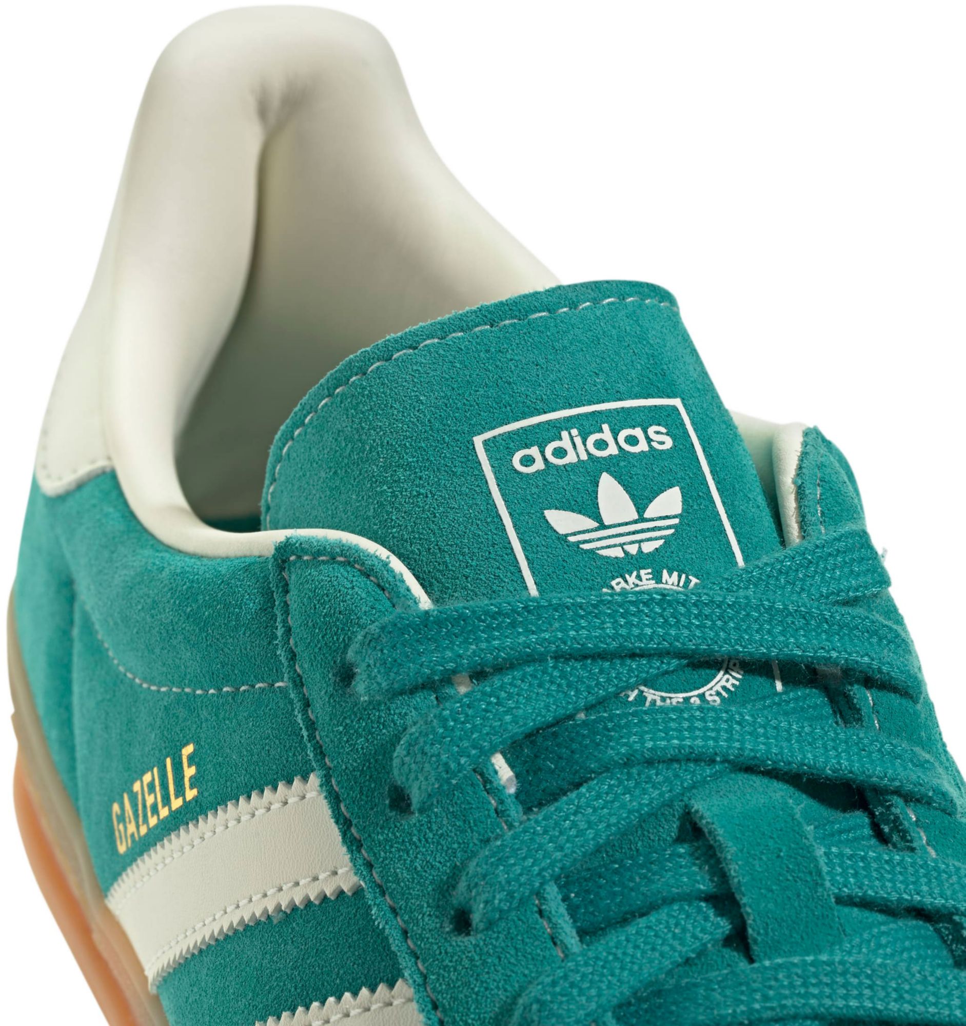 adidas Men's Gazelle Indoor Shoes product image
