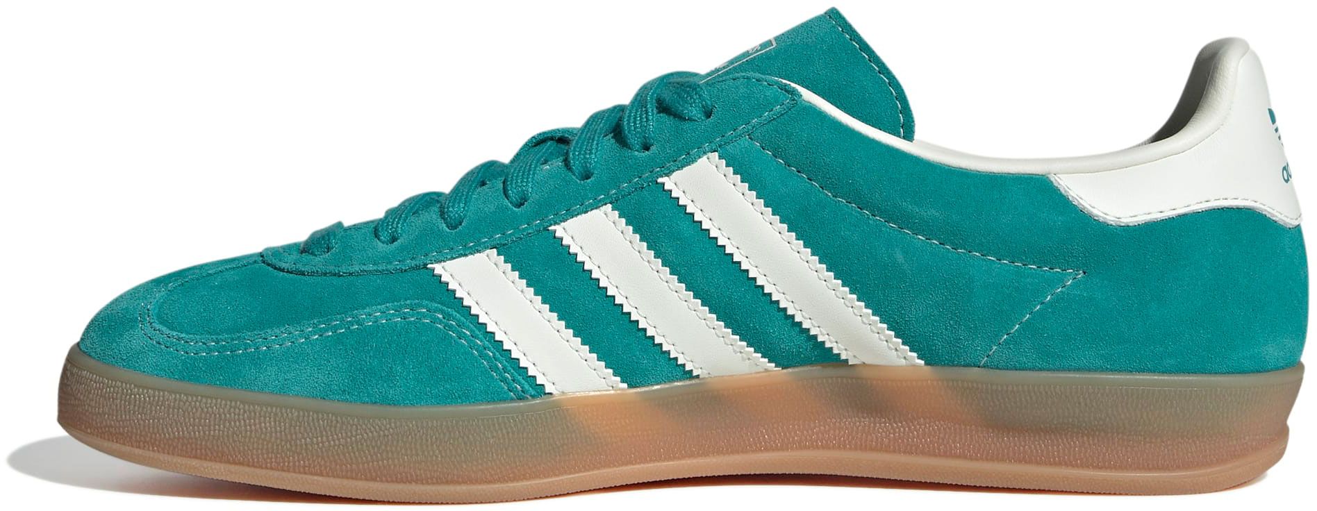 adidas Men's Gazelle Indoor Shoes product image