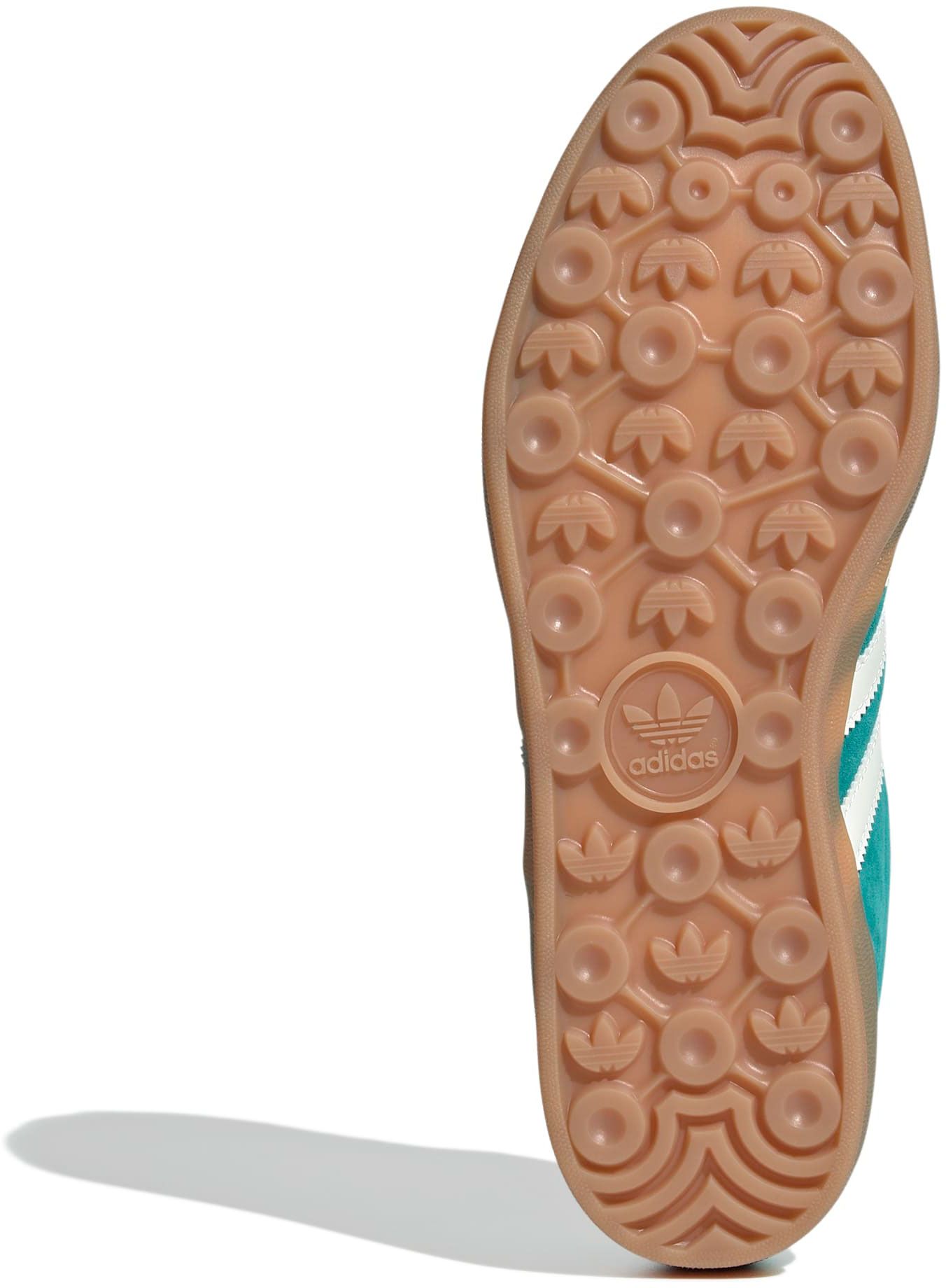 adidas Men's Gazelle Indoor Shoes product image