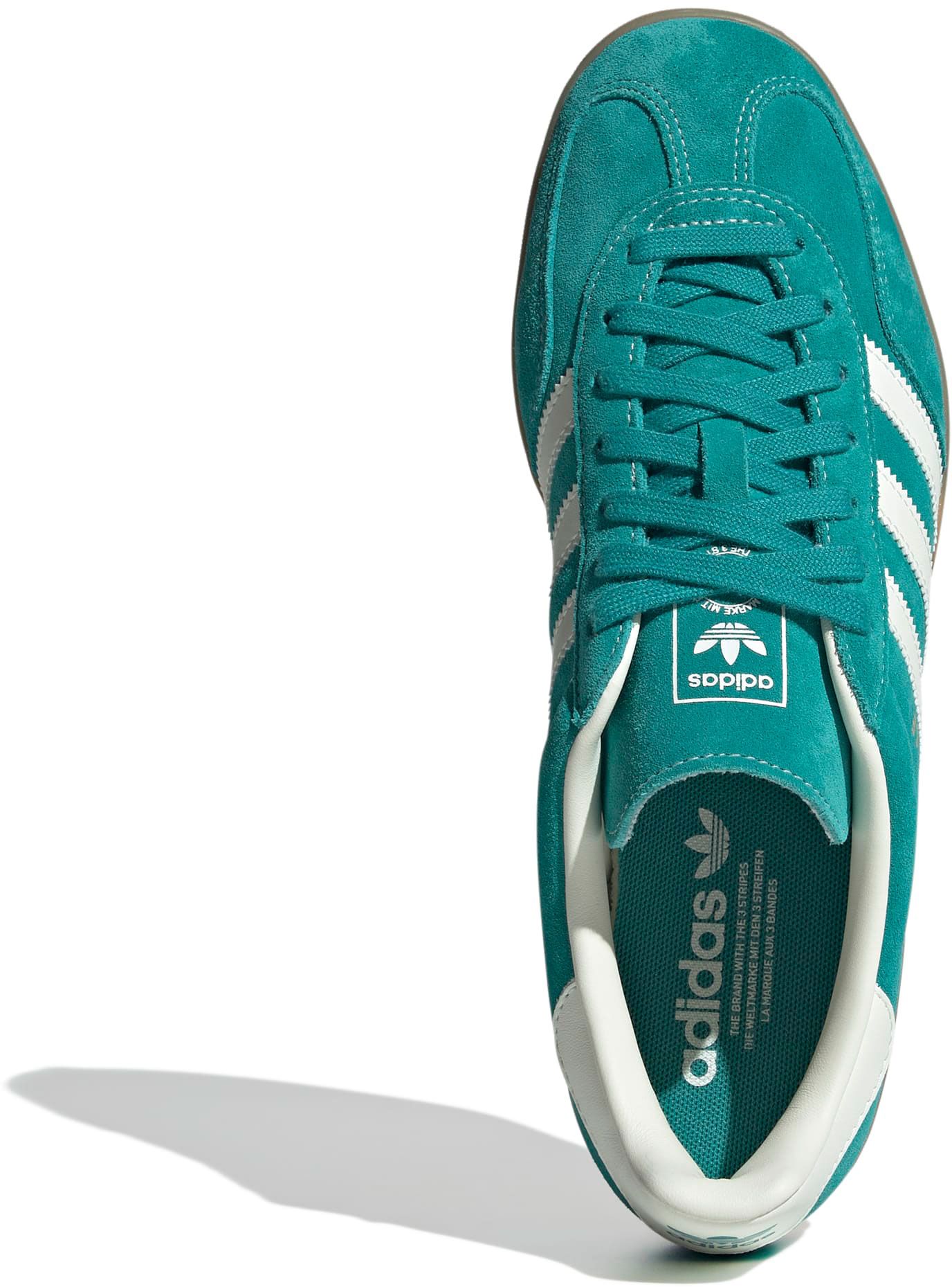 adidas Men's Gazelle Indoor Shoes product image
