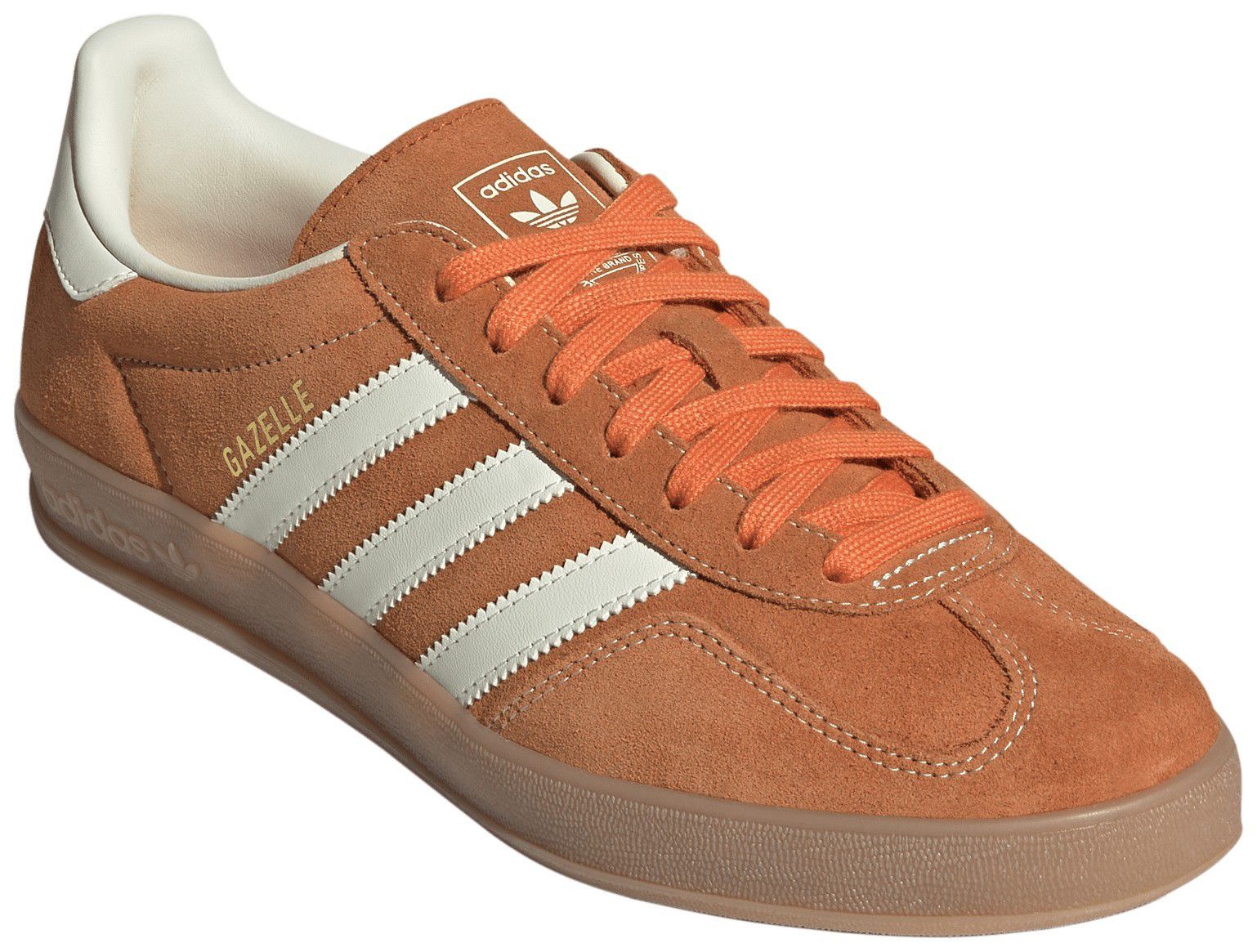 adidas Men's Gazelle Indoor Shoes product image